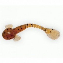 Силікон Fanatik Goby 2 "колір 002 9шт (9993421)