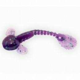 Силикон Fanatik Goby 2"цвет 007 9шт(9993426)