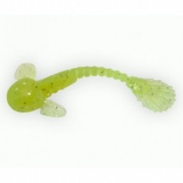 Силикон Fanatik Goby 2"цвет 024 9шт(9993434)