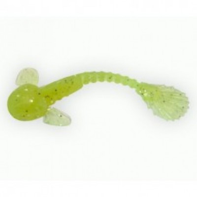 Силікон Fanatik Goby 2 "колір 024 9шт (9993434)