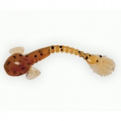 Силікон Fanatik Goby 3.5 "колір 002 5шт (9993438)