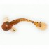 Силікон Fanatik Goby 3.5 "колір 004 5шт (9993440)