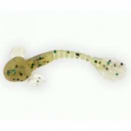 Силикон Fanatik Goby 3.5"цвет 005 5шт(9993441)