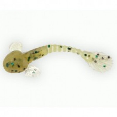 Силікон Fanatik Goby 3.5 "колір 005 5шт (9993441)