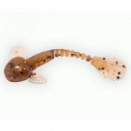 Силікон Fanatik Goby 3.5 "колір 006 5шт (9993442)
