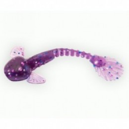 Силикон Fanatik Goby 3.5"цвет 008 5шт(9993445)