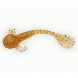 Силікон Fanatik Goby 3.5 "колір 009 5шт (9993446)