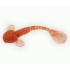 Силікон Fanatik Goby 3.5 "колір 017 5шт (9993447)
