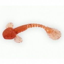 Силикон Fanatik Goby 3.5"цвет 017 5шт(9993447)