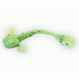 Силікон Fanatik Goby 3.5 "колір 020 5шт (9993448)