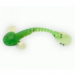 Силикон Fanatik Goby 3.5"цвет 026 5шт(9993453)
