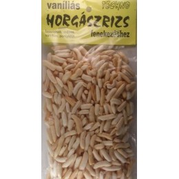 Воздушный рис Techno Ваниль 300мл 5-15мм (9993354) Воздушный рис Techno Ваниль 300мл 5-15мм (9993354)