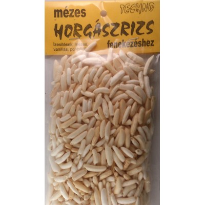 Воздушный рис Techno Мед 300мл 5-15мм (9993355) Воздушный рис Techno Мед 300мл 5-15мм (9993355)