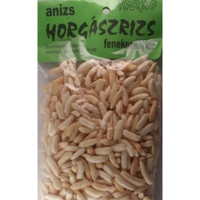 Воздушный рис Techno Анис 300мл 5-15мм (9993356) Воздушный рис Techno Анис 300мл 5-15мм (9993356)