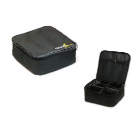 Футляр для 4х котушок Kibas К1304ST 10211 Hard (9993470) Футляр для 4х котушок Kibas К1304ST 10211 Hard (9993470)