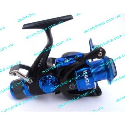 Катушка с бейтраннером Kaida HB60 6000BR 3BB BR(9993481) 