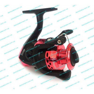 Котушка NAOHAI SY200 1BB FD (9993483)