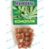 Міні Бойли Dolphin коноплі 6х10мм 14шт (9993495)