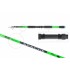 Спінінг Siweida Apache Green Tele 30-80гр 2.4м (9993501)