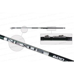 Болонское удилище Siweida Nexus IM8 Carbon 4м Blue(9993503)