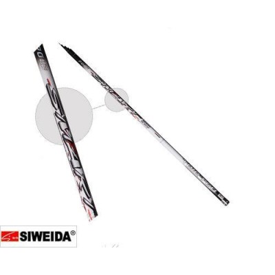 Махове вудилище Siweida Smart 4м б / к (9993538)