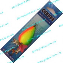 Блешня Condor 10гр (5034-180) 18цвет 18грамм (9993636)