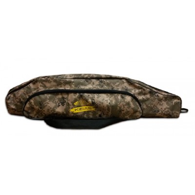Чехол для удилищ Kibas 80см Camo  2 отдела(ID230) (9993660)