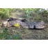 Чехол для удилищ Kibas 100см Camo  3 отдела(ID232) (9993662) 