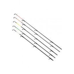 Фідерна вершинка 53см 3.5мм Light стеклопл.белая (9993693) Фідерна вершинка 53см 3.5мм Light стеклопл.белая (9993693)