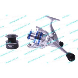 Котушка SIWEIDA Simple 4000RDA 3BB 2 шпулі (9993696)