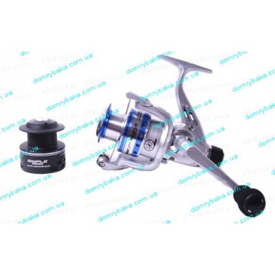 Котушка SIWEIDA Simple 4000RDA 2BB 2 шпулі (9993697)