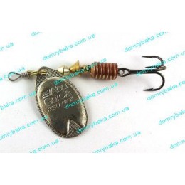 Блешня Abu Garcia Fast Attack 7г S (1142921) Блешня Abu Garcia Fast Attack 7г S (1142921)