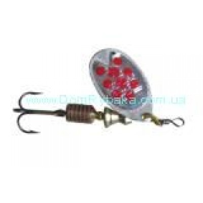 Блешня Abu Garcia Fast Attack 7г S-RD (1142922)