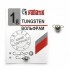 Вольфрамовий вантаж розбірний Fanatik 1гр 1шт (9993727)