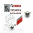 Вольфрамовий вантаж розбірний Fanatik 5гр 1шт (9993732)