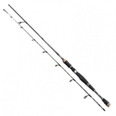 Спінінг Siweida GLADIATOR IM9 micro jig 0-6g 7,6 "2,32м (9993761)