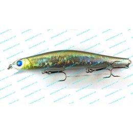 Воблер Grows Culture 110SP 16.5гр 110мм цвет510R(9993768) Воблер Grows Culture 110SP 16.5гр 110мм цвет510R(9993768)