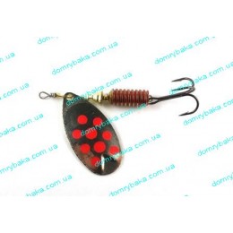 Блешня Abu Garcia Fast Attack 10гр (1142927) S-RD Блешня Abu Garcia Fast Attack 10гр (1142927) S-RD