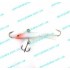 Балансир Adams T-1 8гр 35мм 15 Колір VMC + Mustad (9993826)