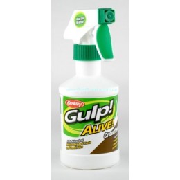 Атрактант Berkley Gulp Alive 237ml Herring (Оселедець) (1130449)