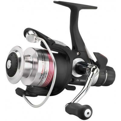 Катушка SPRO Dragmaster EX 820 8 подшипников (1176820) 