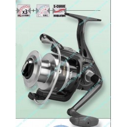 Котушка SPRO Montana 420 2000FD 3 + 1BB (1183420), 33 " Котушка SPRO Montana 420 2000FD 3 + 1BB (1183420), 33 "