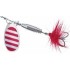 Блешня Balzer Colonel Classic Red Stripe 3г (13039003)