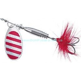 Блешня Balzer Colonel Classic Red Stripe 5г (13039005)