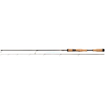 Спінінг Robinson Cortez Light Perch 2,4 0,5-7гр 11R-PE-024 (9992477)