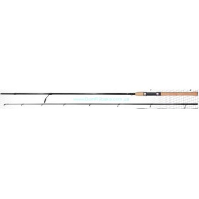 Robinson вудилище спінінга Diplomat Top Spin 2,7 10-30гр (156221)