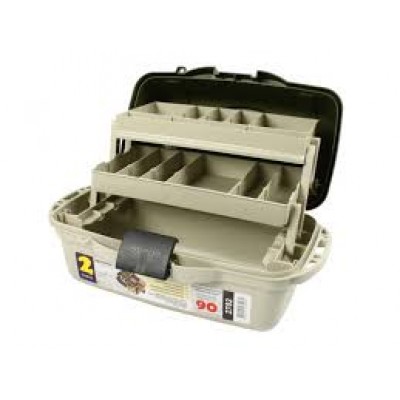 Aquatech Ящик 2х-полочный 2702 (9990185) 