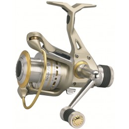 Котушка SPRO Nova TuffBody 710 Gold (1104710)