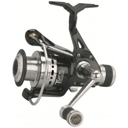 Котушка SPRO Nova TuffBody 740 Black, 33 Котушка SPRO Nova TuffBody 740 Black, 33