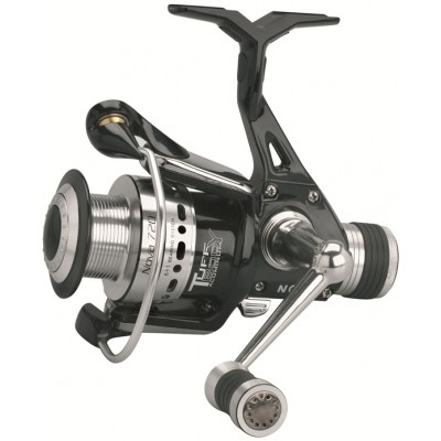 Катушка SPRO Nova TuffBody 740 Black ,33